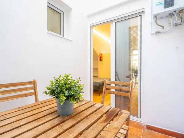 Estudio en calle de Dalt de la Mar, 86 - Foto 25