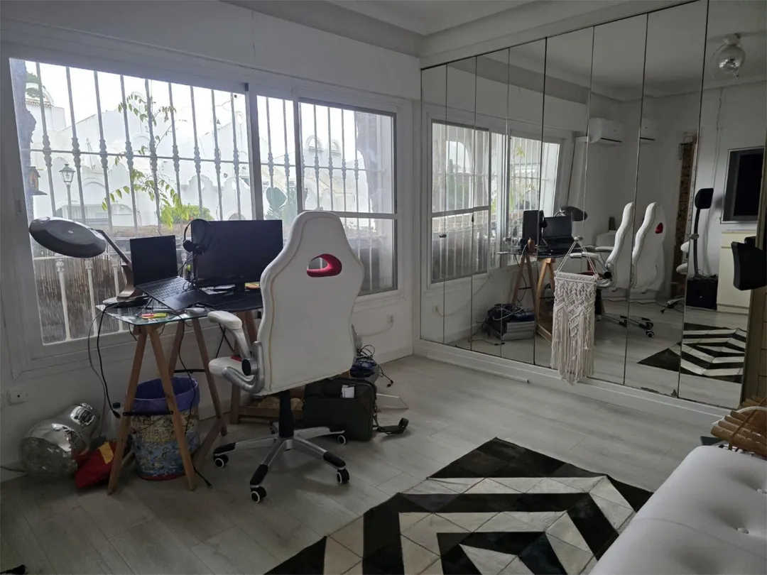 Chalet en  Avenida Alpandeire 109 - Foto 8