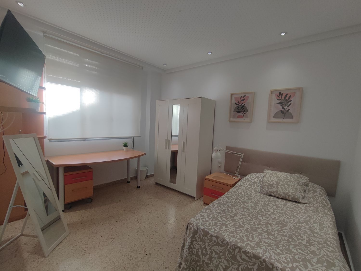 Dúplex en Calle de Ruzafa, 19, El Pla del Remei - Foto 21