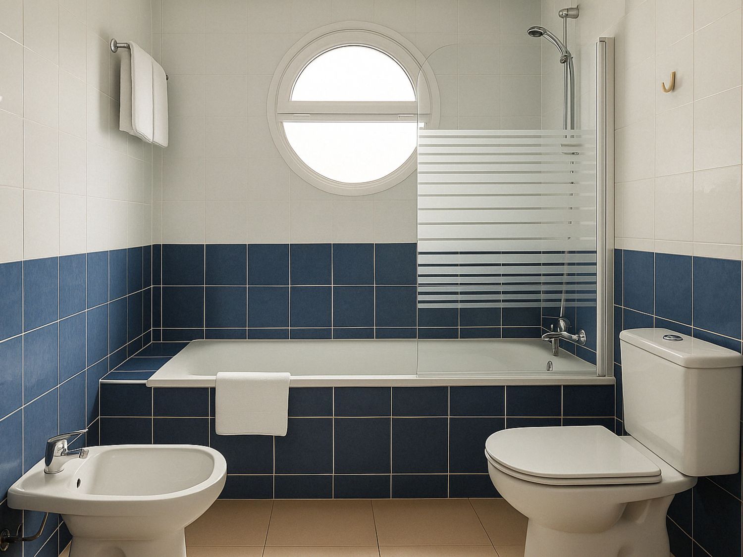 Estudio en avenida Marqués del Duero, 9 - Foto 7