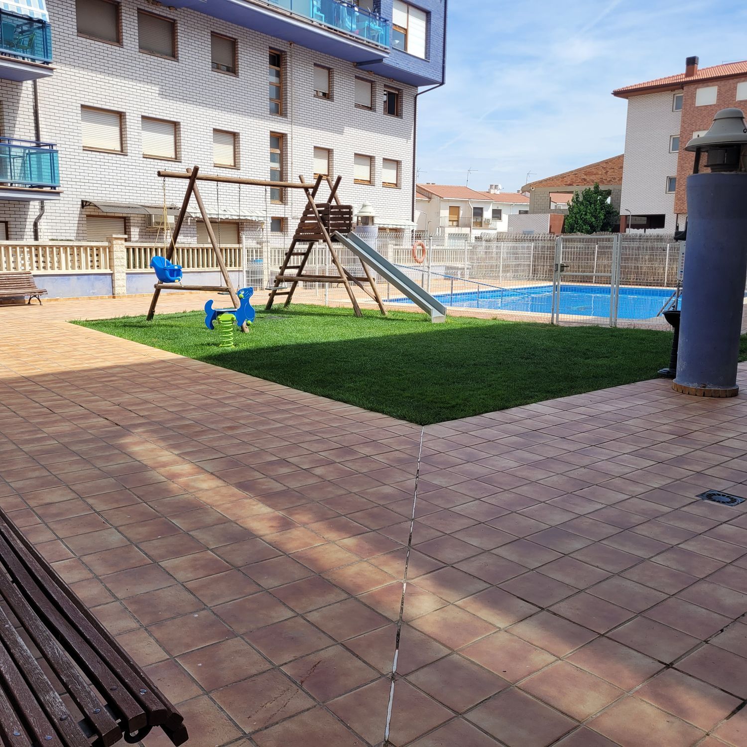 Estudio en Calle Luis Gonzalez, 16 - Foto 3