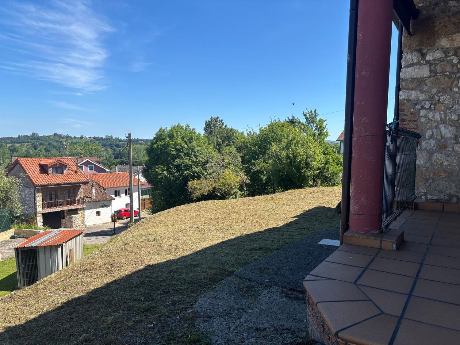 Chalet pareado en Viella-Granda-Meres - Foto 26