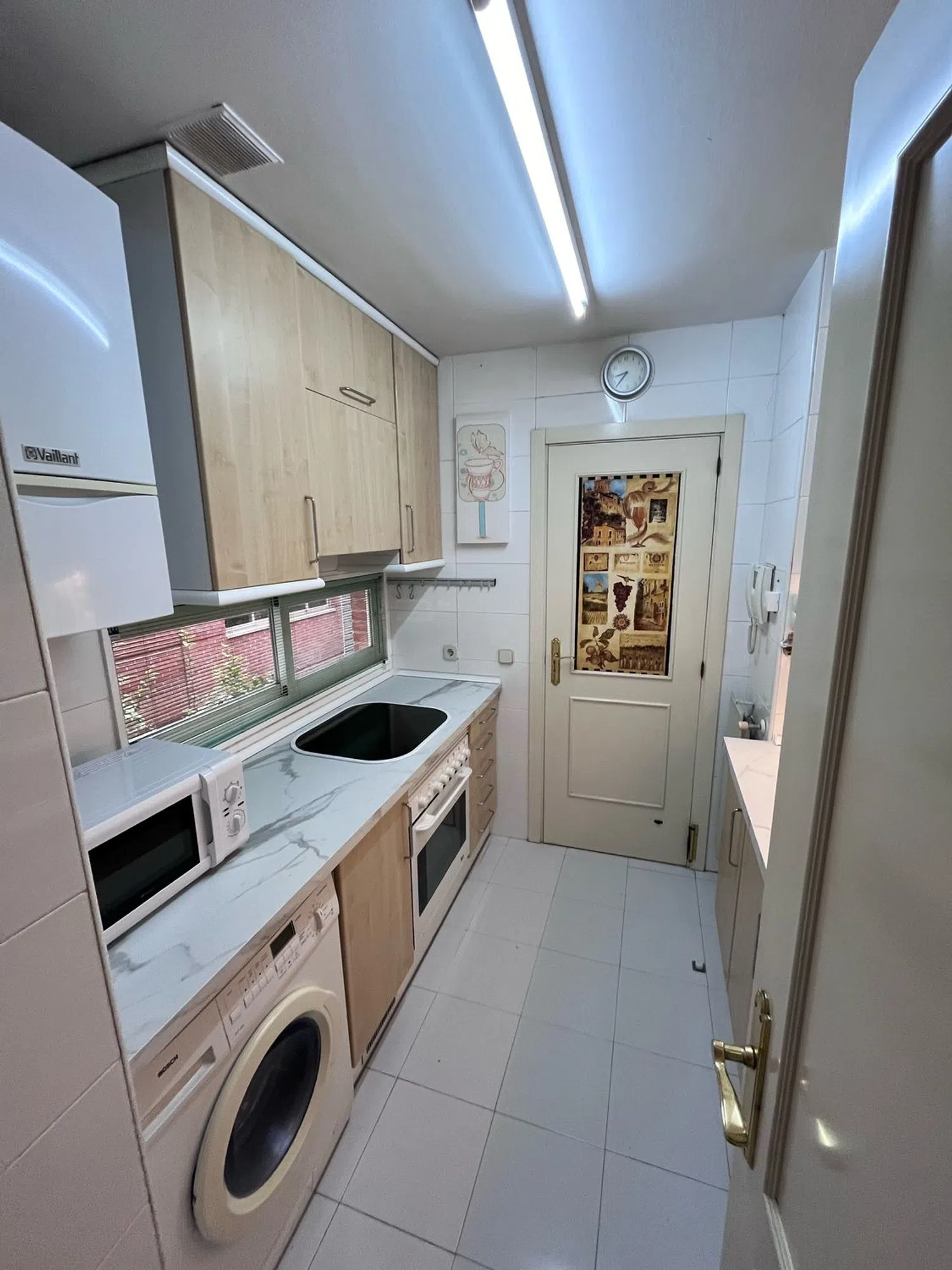 Piso en Urb. jardines de getaria Barrio Conde Orgaz-Piovera - Foto 22