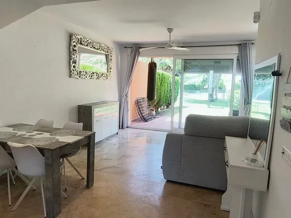 Chalet adosado en Calle Graciano, 38, Novo Sancti Petri, Novo Sancti Petri - Foto 13