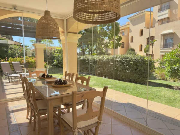 Piso en avenida Santa Maria, 1 - Foto 17