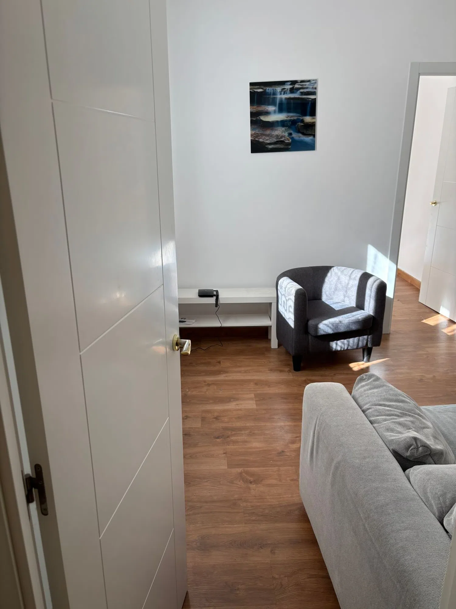 Piso en calle de Francisco Ricci, 15 - Foto 3