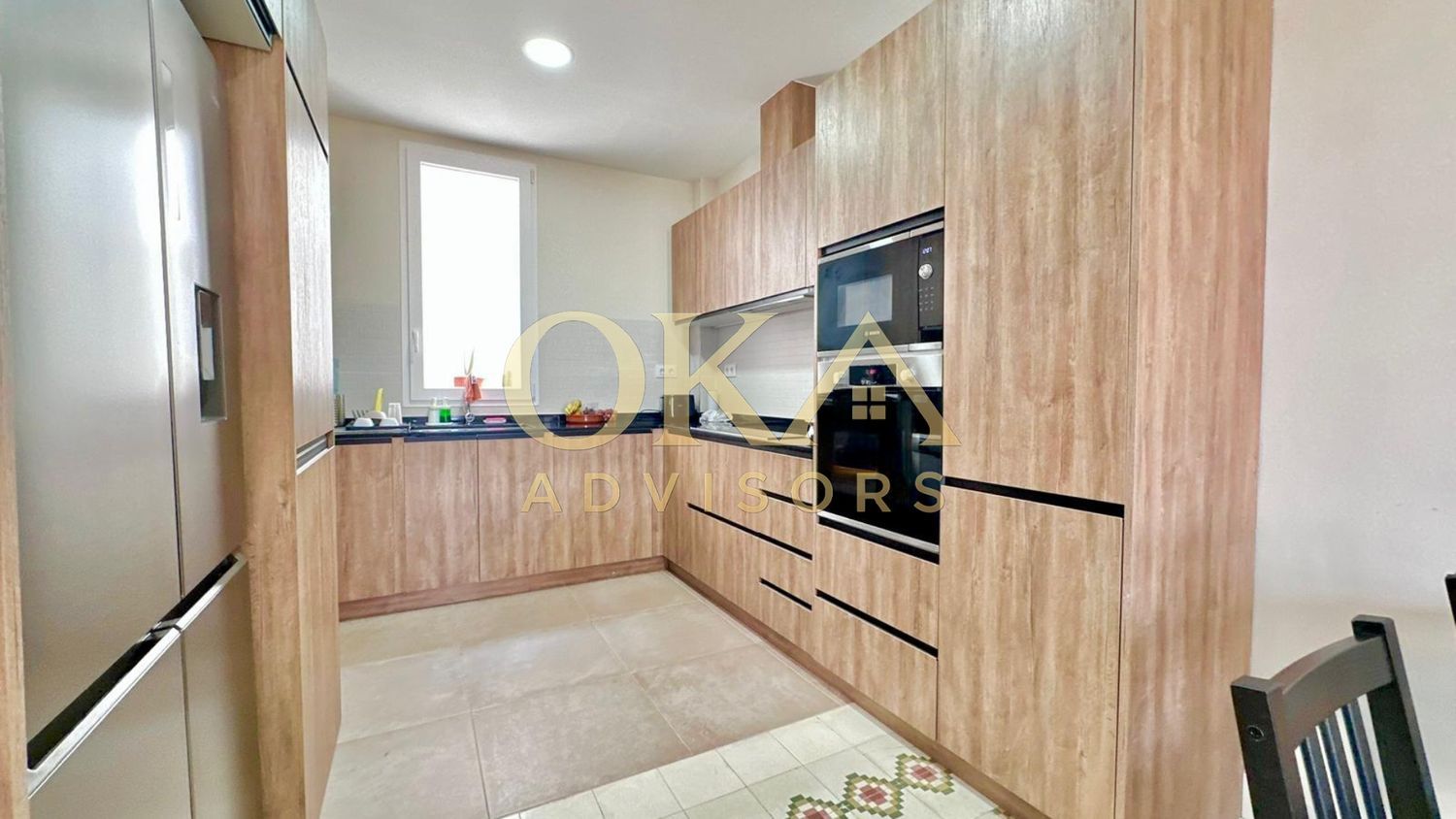 Piso en CL Ximenez De Sandoval, 2, La Xerea - Foto 12
