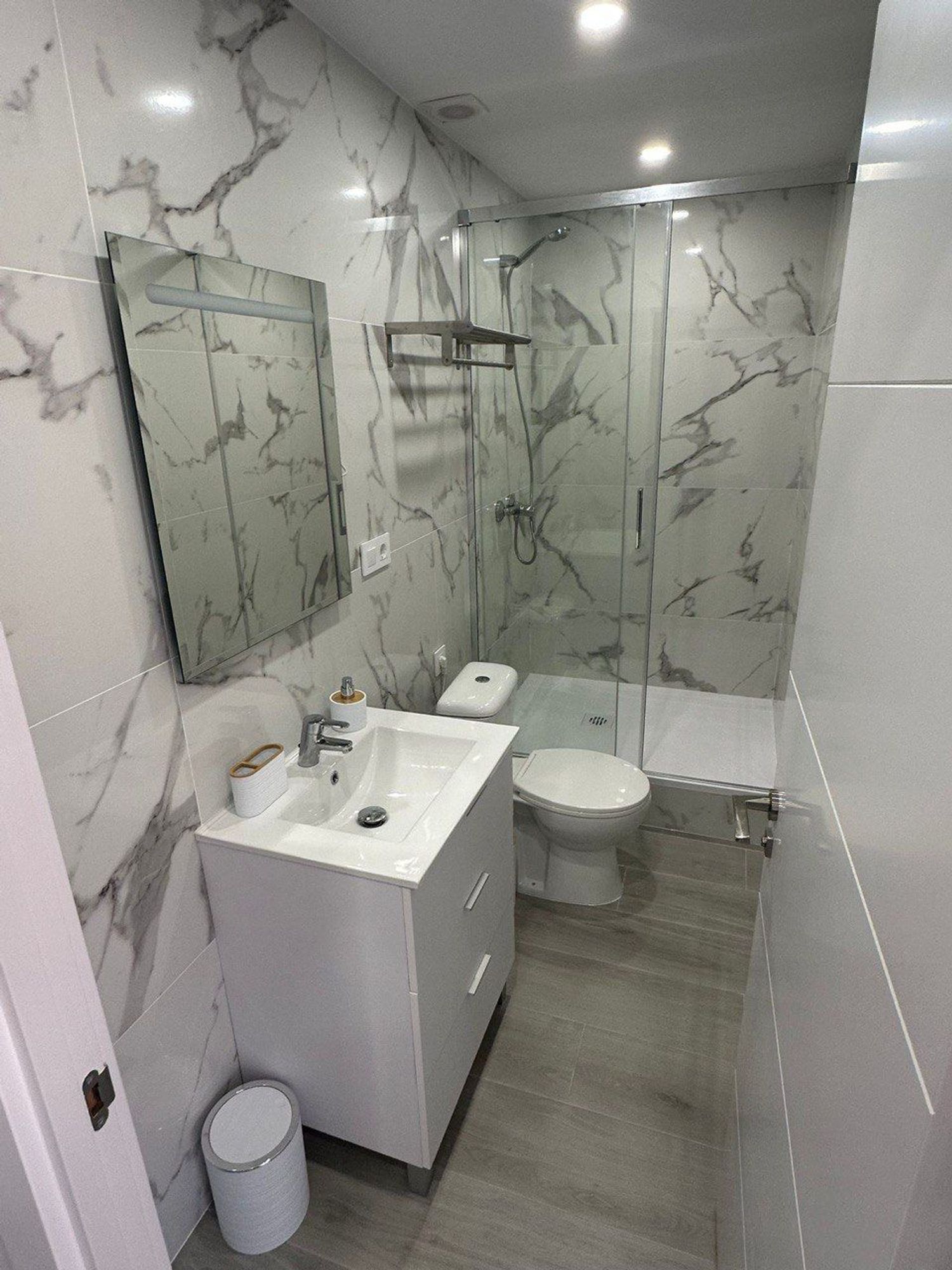 Piso en calle Teniente Llorca, 22 - Foto 6