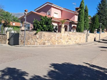 Piso en  Avenida de la Madre Maravillas 33 - Foto 1