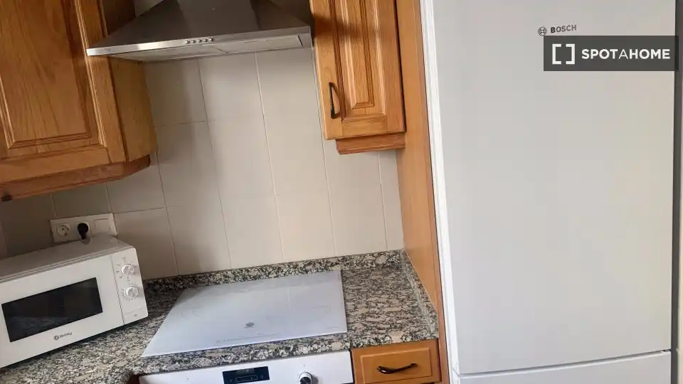 Piso en  Valencia Capital - Foto 13