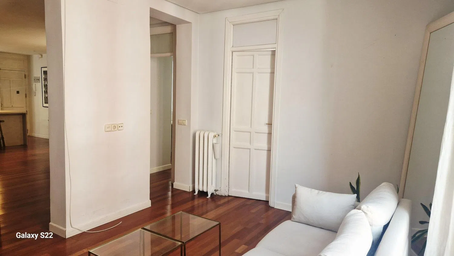 Piso en calle de Bretón de los Herreros, 56 - Foto 16