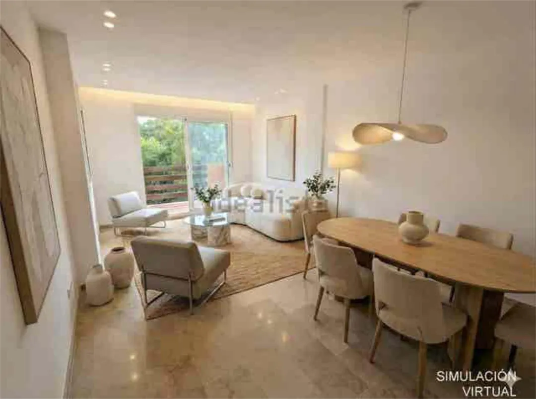 Piso en Centro - Foto 2