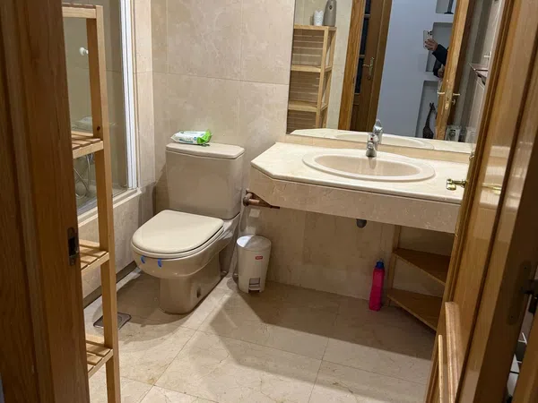 Piso en calle de Téllez, 10