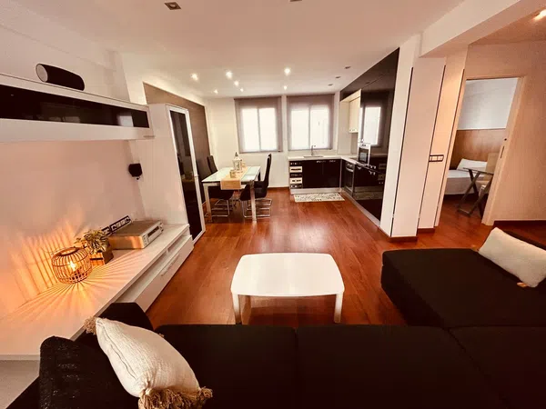 Piso en avenida de la Plata, 81 - Foto 8