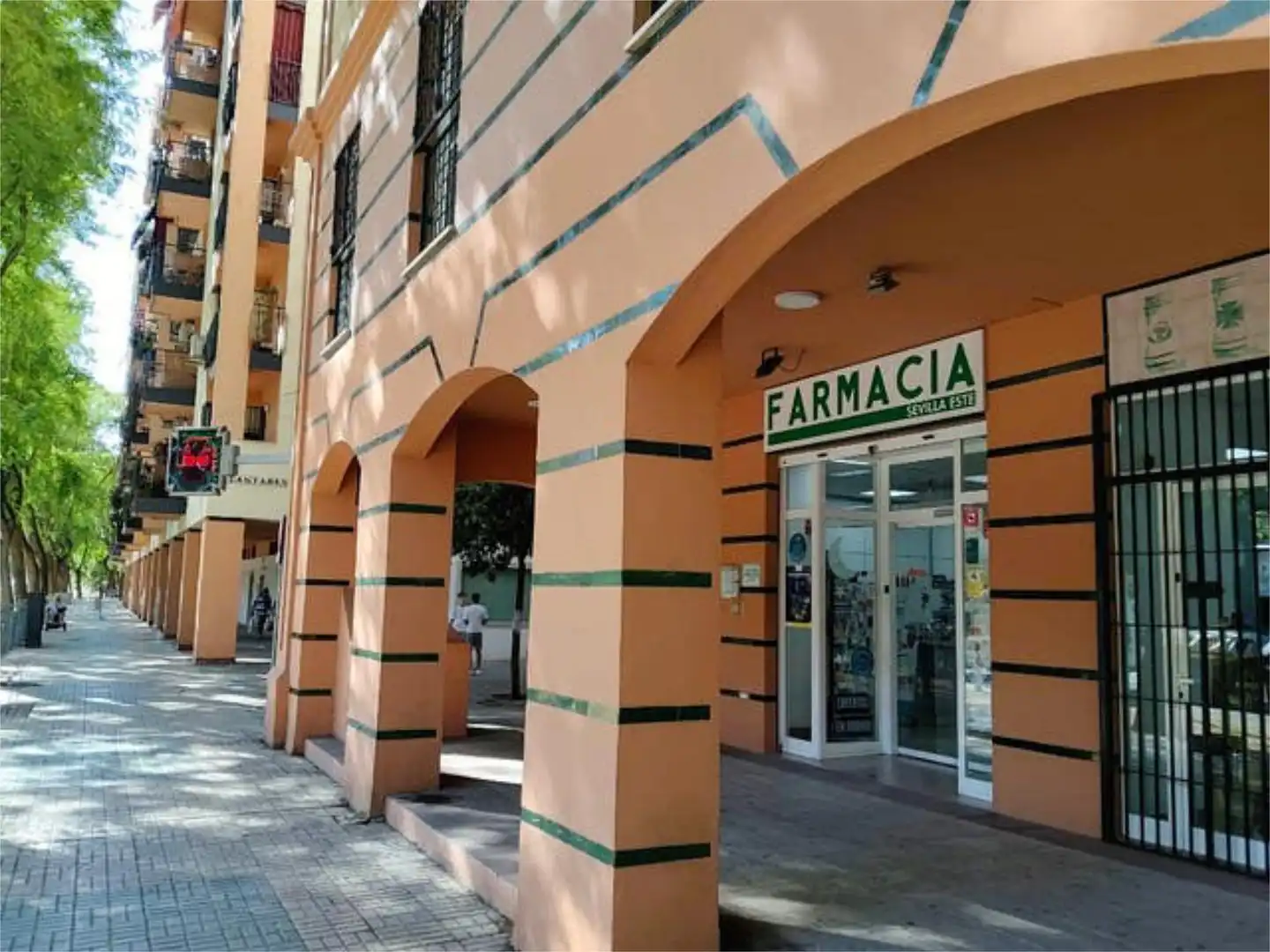 Piso en Sevilla Este - Foto 6
