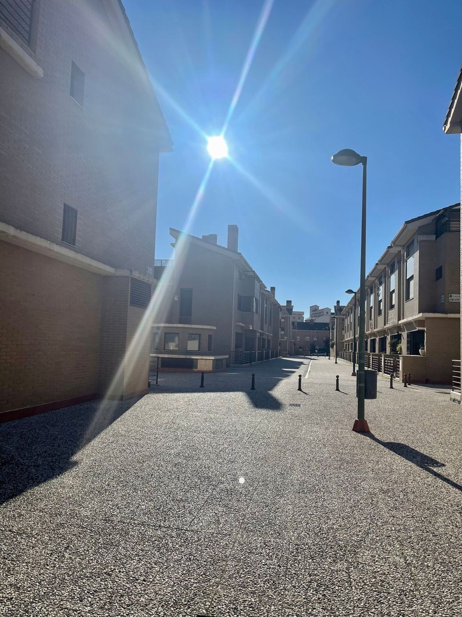 Chalet adosado en calle Fermín Otín Traid, 10 - Foto 2