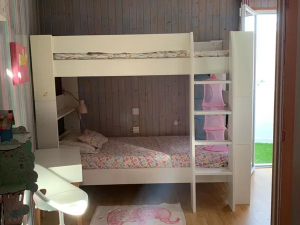 Casa o chalet independiente en Avenida Miraflores del Palo, 43 D, El Palo - Foto 12