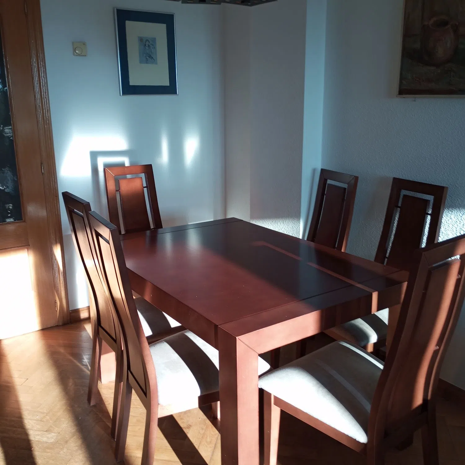 Piso en calle de Méjico, 7 - Foto 5