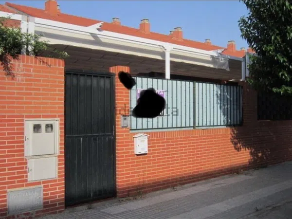 Chalet adosado en Avenida de los Colonos, 39 - Foto 15
