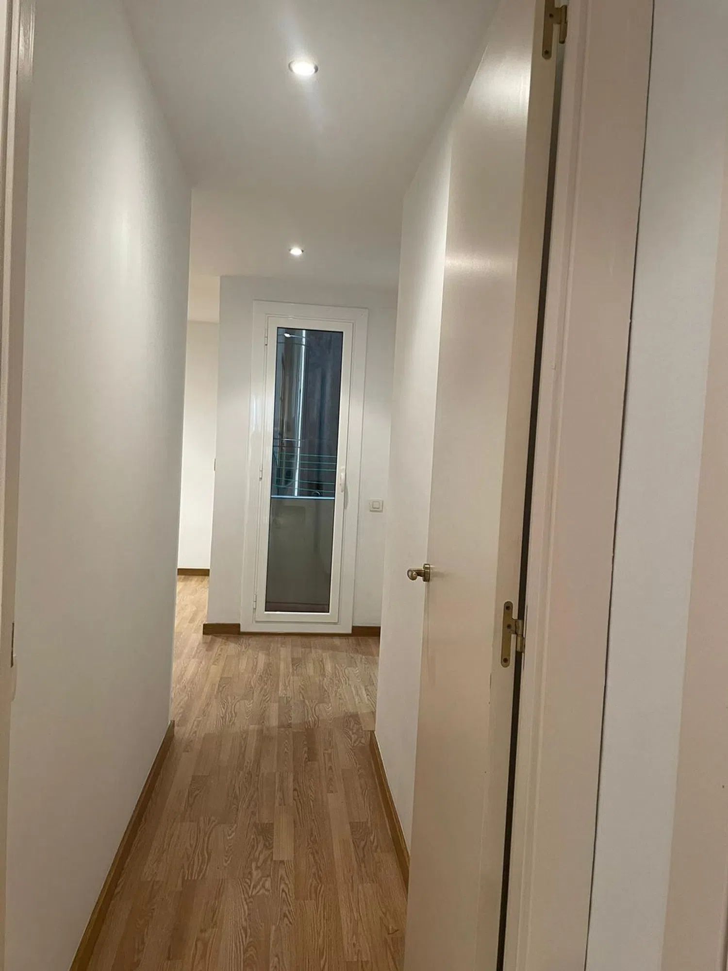 Piso en calle de Sepúlveda, 151 - Foto 5