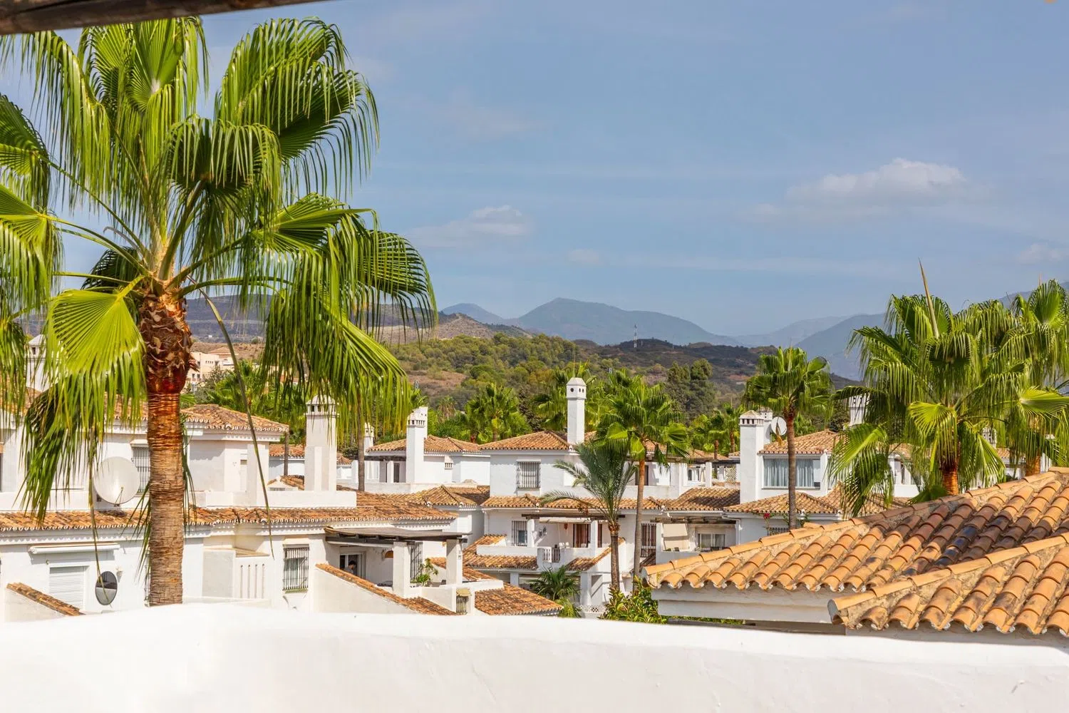 Ático en Urbanización Los Naranjos de Marbella s/n - Foto 7