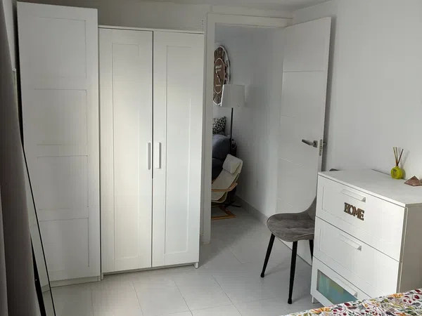 Ático en calle Doña Perfecta, 111 - Foto 6