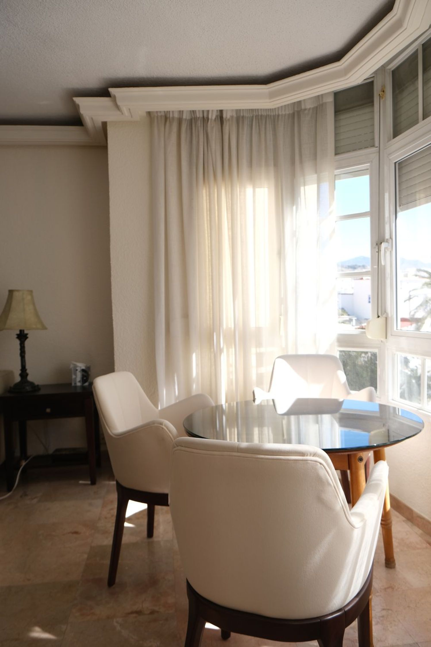 Piso en Avenida Ramón y Cajal, 12, Playa Bajadilla-Puertos - Foto 4
