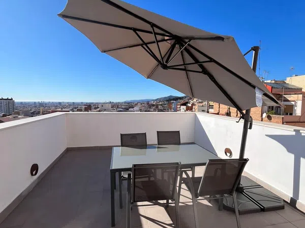 Ático en Baro de Sant LLuis - Foto 20