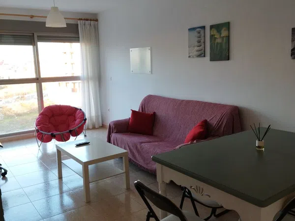 Piso en Calle Antonio Gomez Vazquez, 14, Javalí Viejo - Foto 2