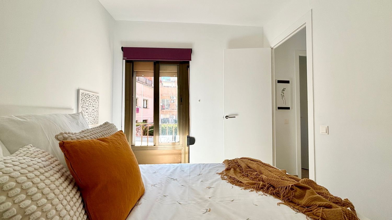 Ático en Barrio Sants - Foto 31