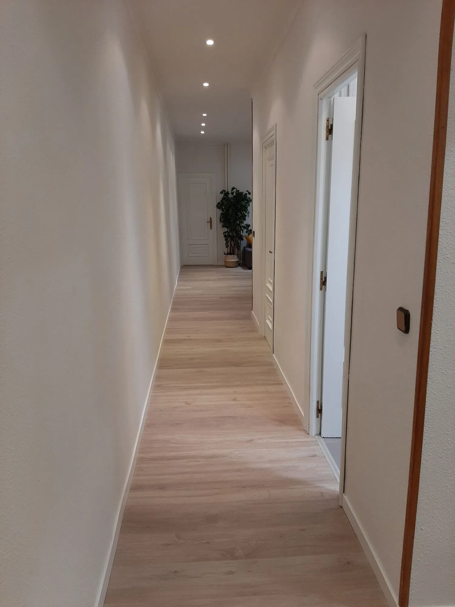 Piso en Menendez Pelayo, 25 - Foto 12