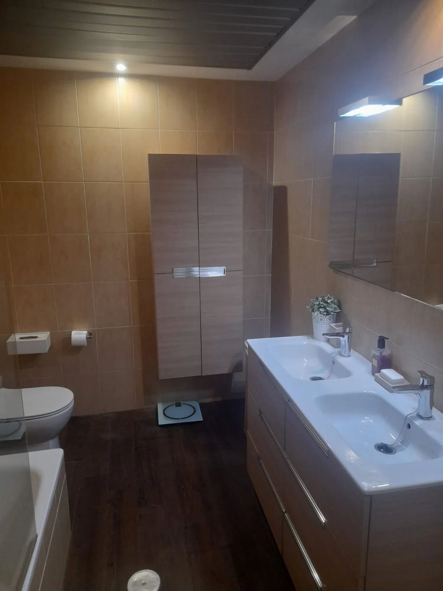 Piso en calle Profesor Manuel Olivencia Ruiz, 3 - Foto 7