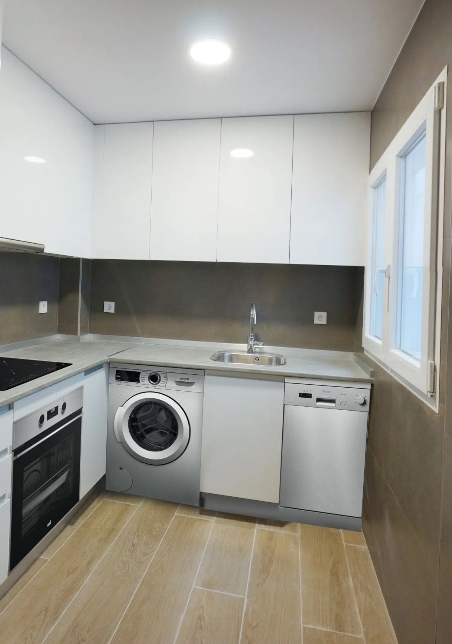 Dúplex en calle de Sambara, 11 - Foto 5