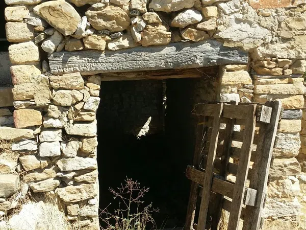 Casa rural en Calle Unica Merli, 5 - Foto 3