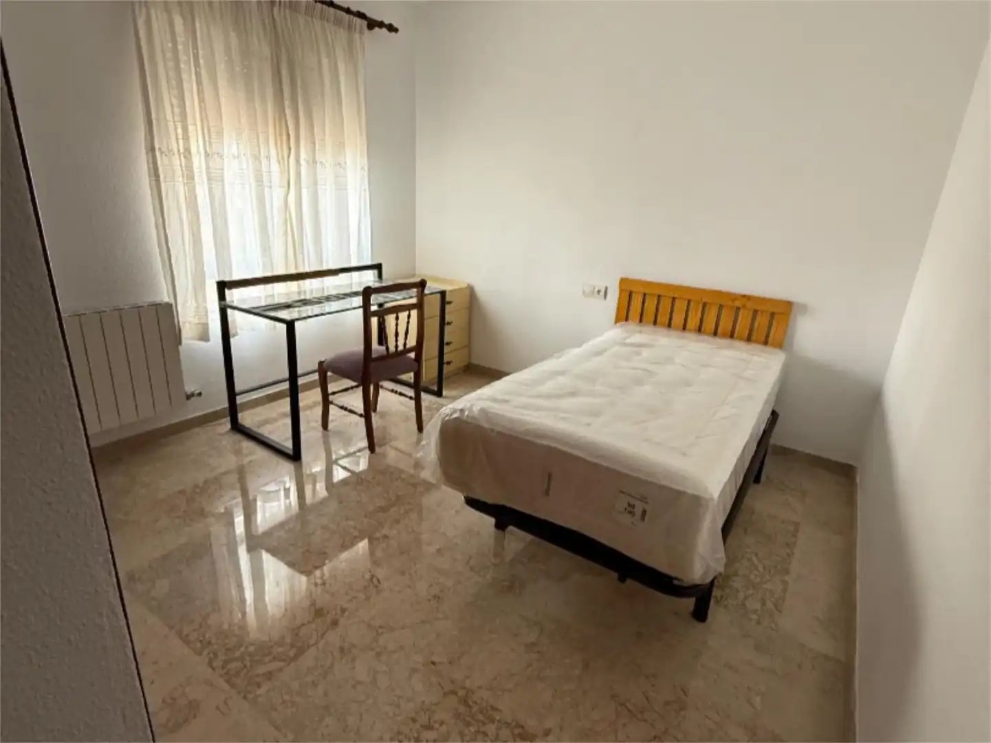 Piso en calle Pepe Hillo 11 - Foto 7