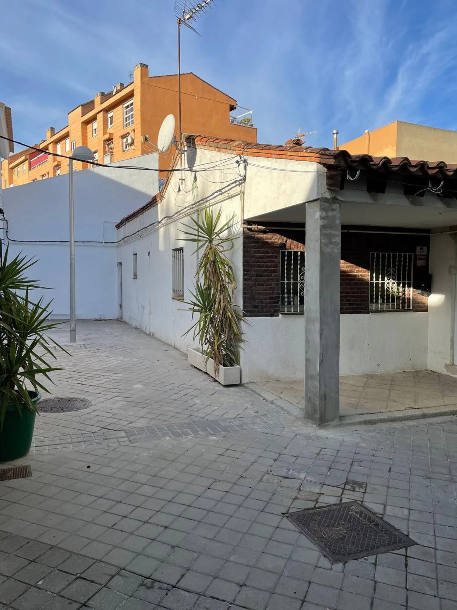 Chalet pareado en Colonia Torres Garrido, 49 - Foto 4