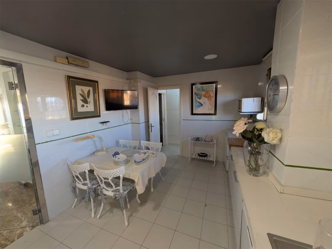 Apartamento en  Avinguda de la Costa Blanca 22 - Foto 8