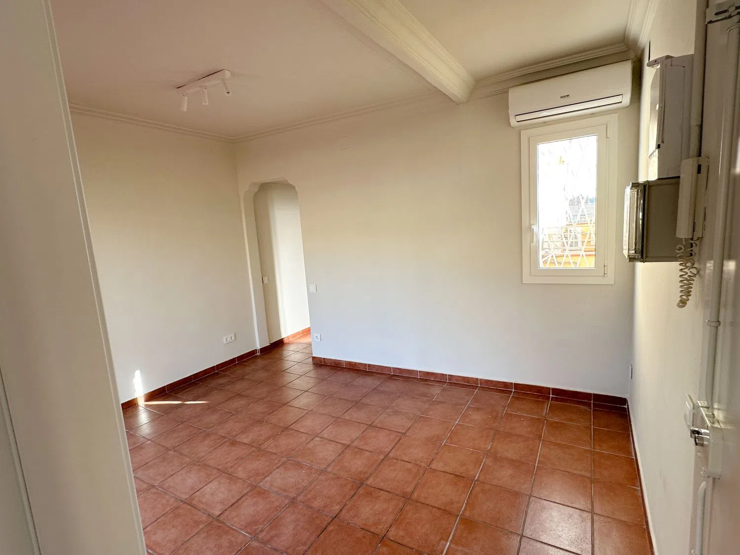 Ático en calle de València, 98 - Foto 4