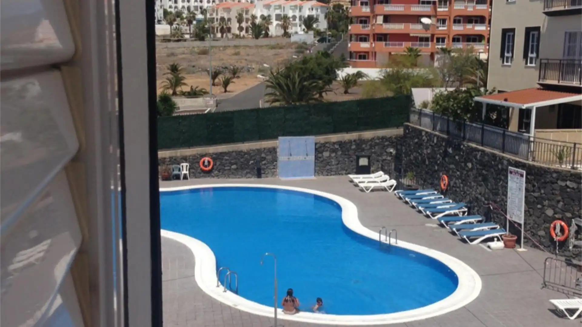 Piso en  Calle la Tosca 5 - Foto 1