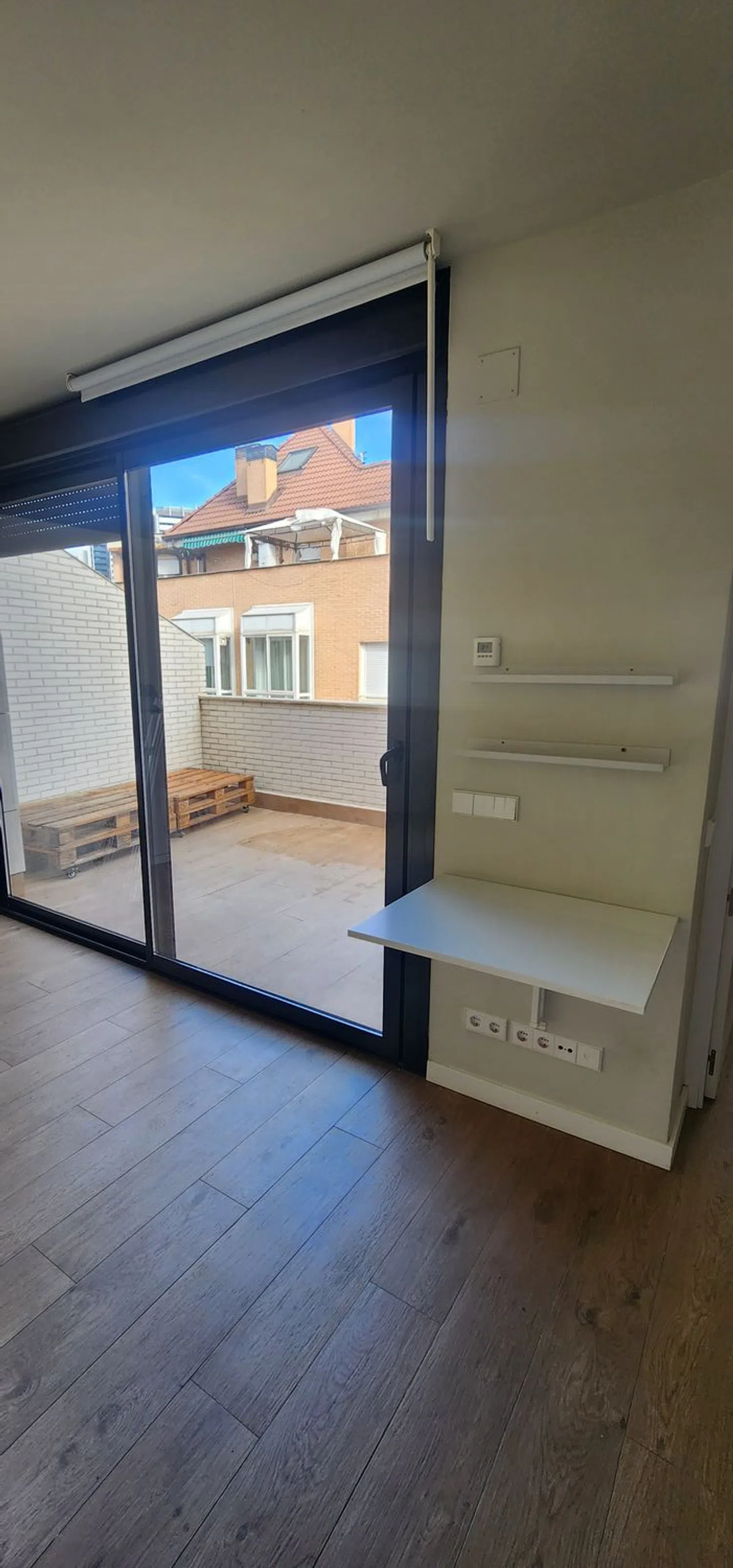 Ático en calle Rosa Menéndez, 31 - Foto 2