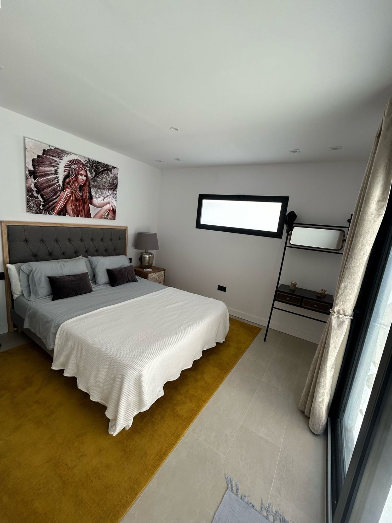 Casa o chalet independiente en Calle Heraclio, 25, Centro - Muelle Pesquero - Foto 6