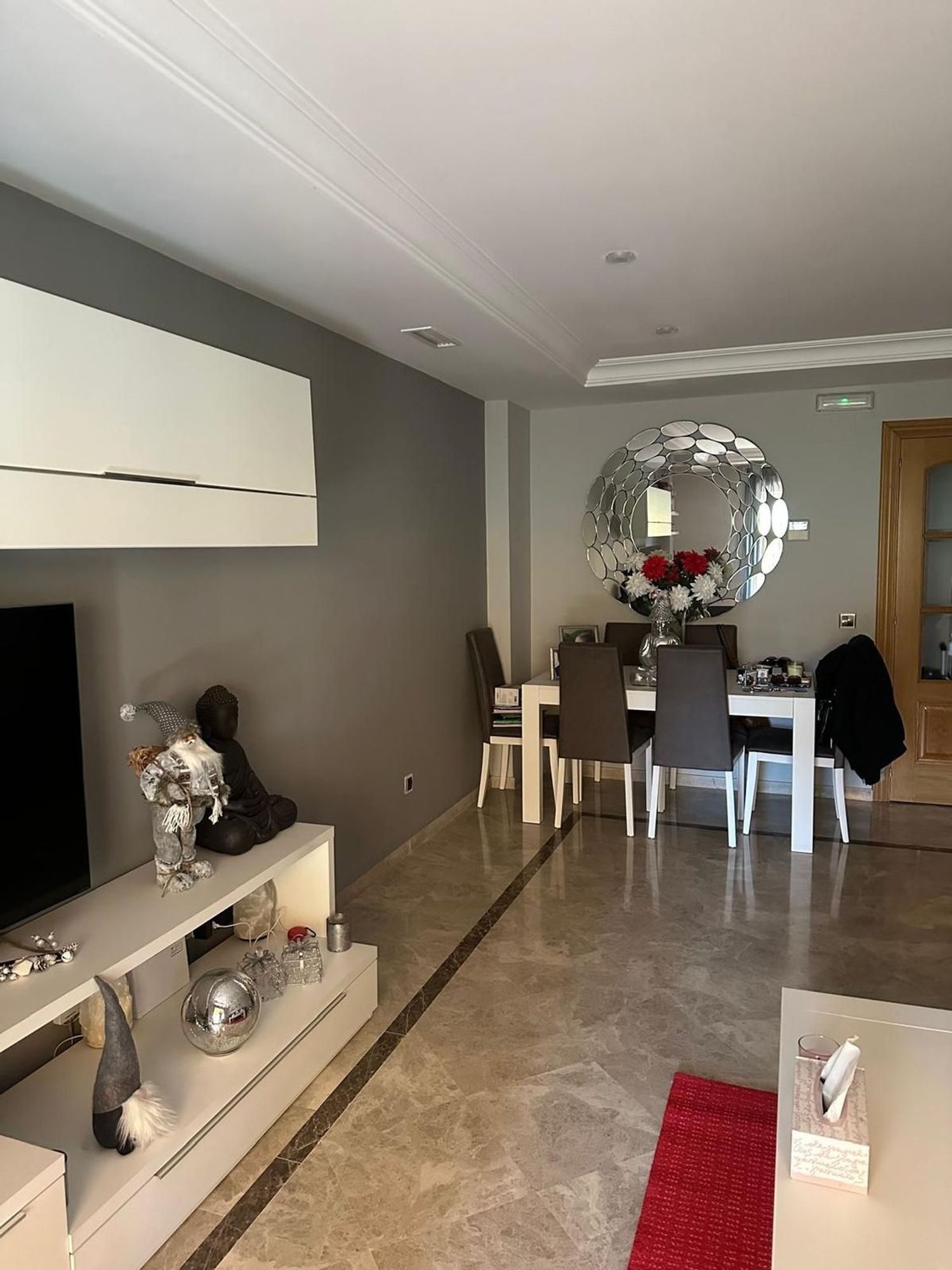 Piso en Calle de Carlos III, 5, Miraflores - Foto 5
