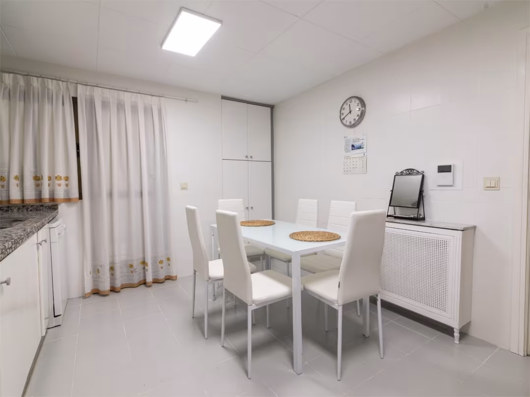 Piso en  Carrer dels Centelles 54 - Foto 13