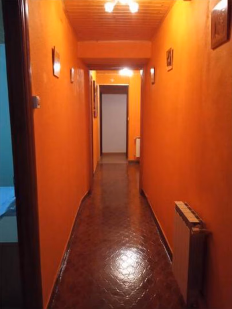 Piso en Calzada del Carmen - Foto 8