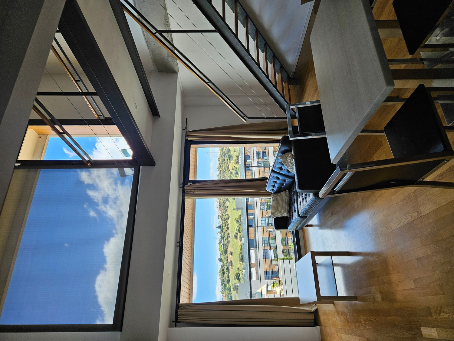 Dúplex en avenida de la Industria, 16 - Foto 2