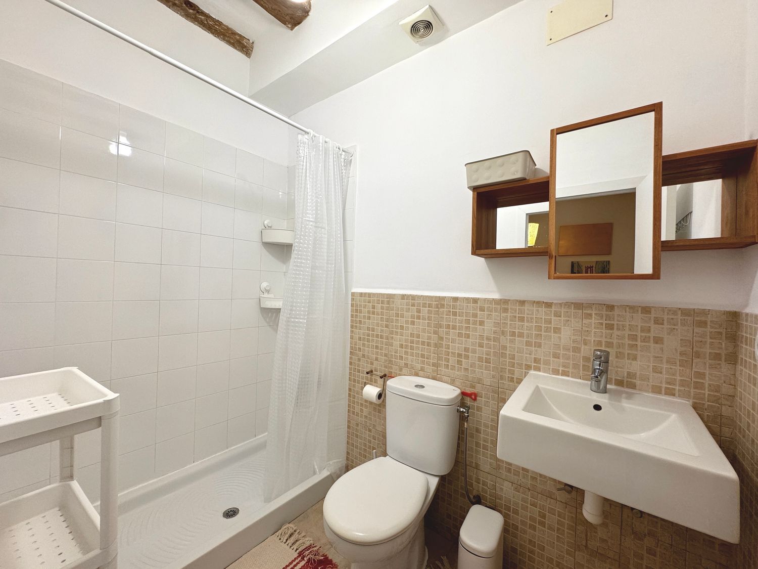 Piso en Calle de Sant Pere Mitjà, 47, Sant Pere - Santa Caterina i la Ribera - Foto 18