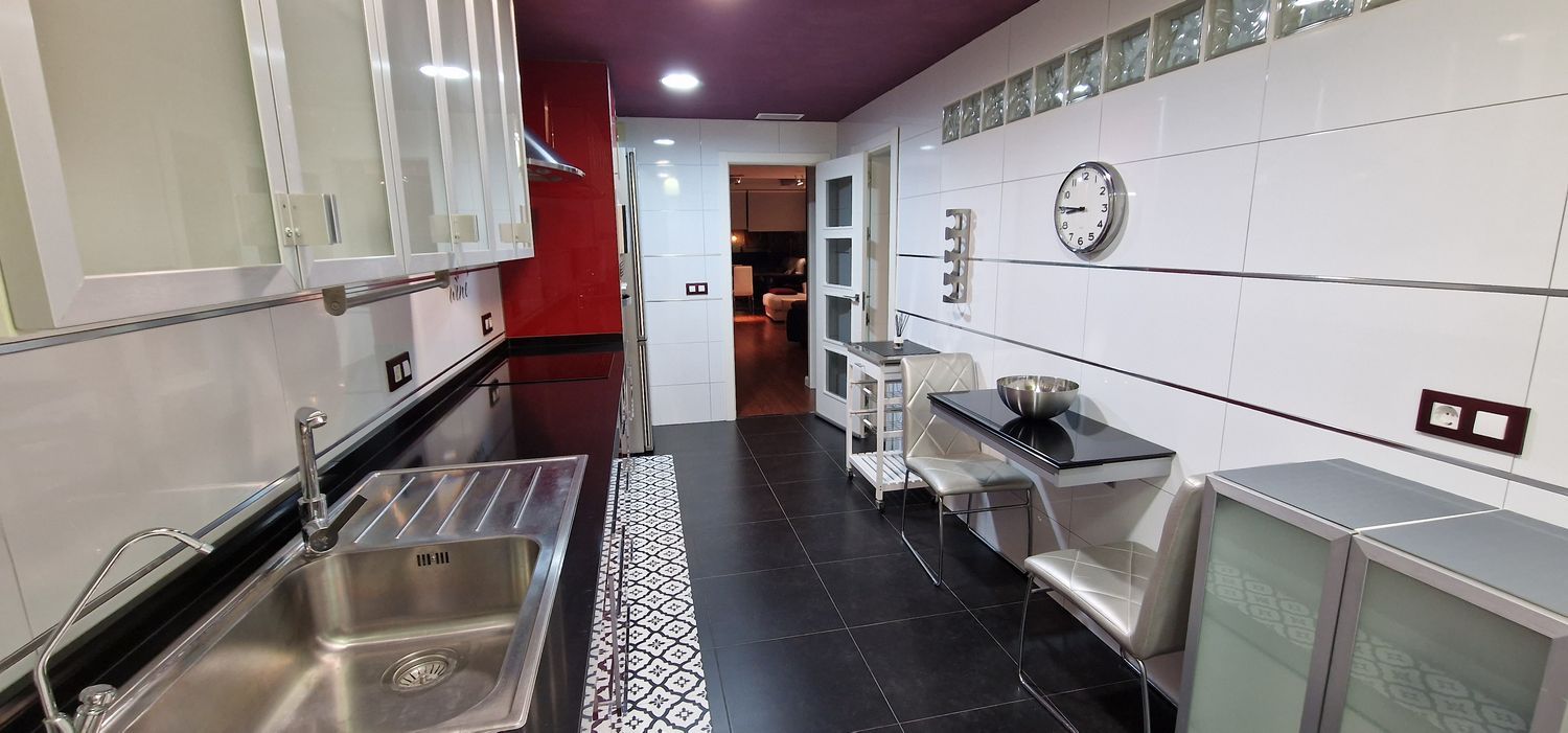 Chalet adosado en calle la Font Roja, 6 - Foto 27