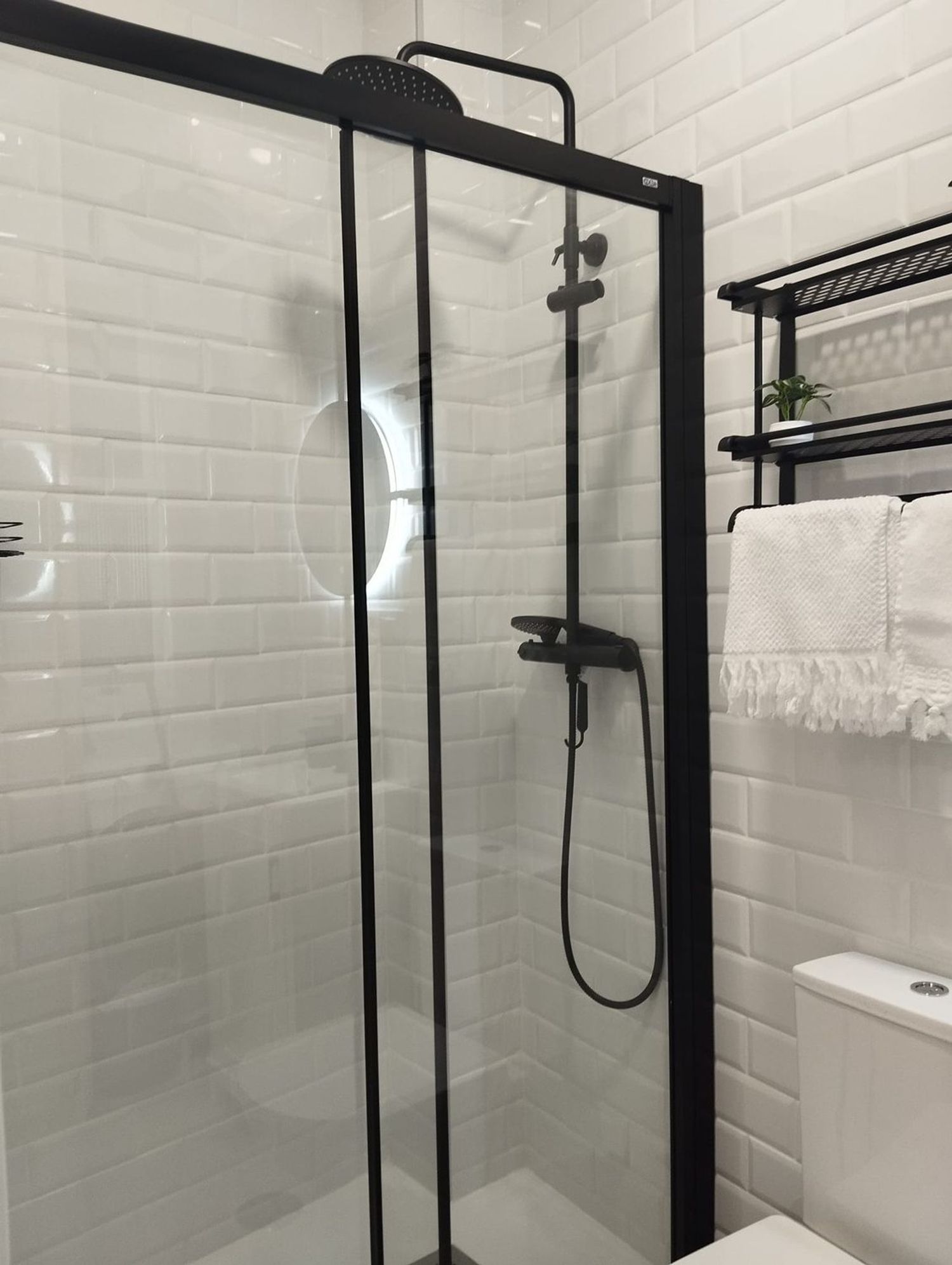 Estudio en Pelay Correa, 31 - Foto 8