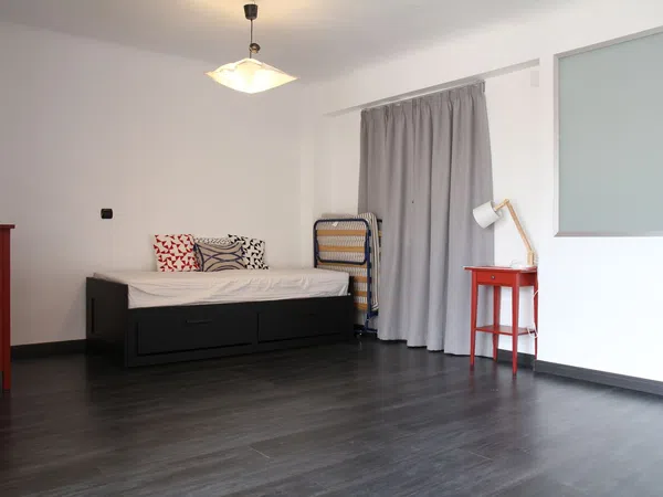 Piso en calle Alcala, 16 - Foto 5