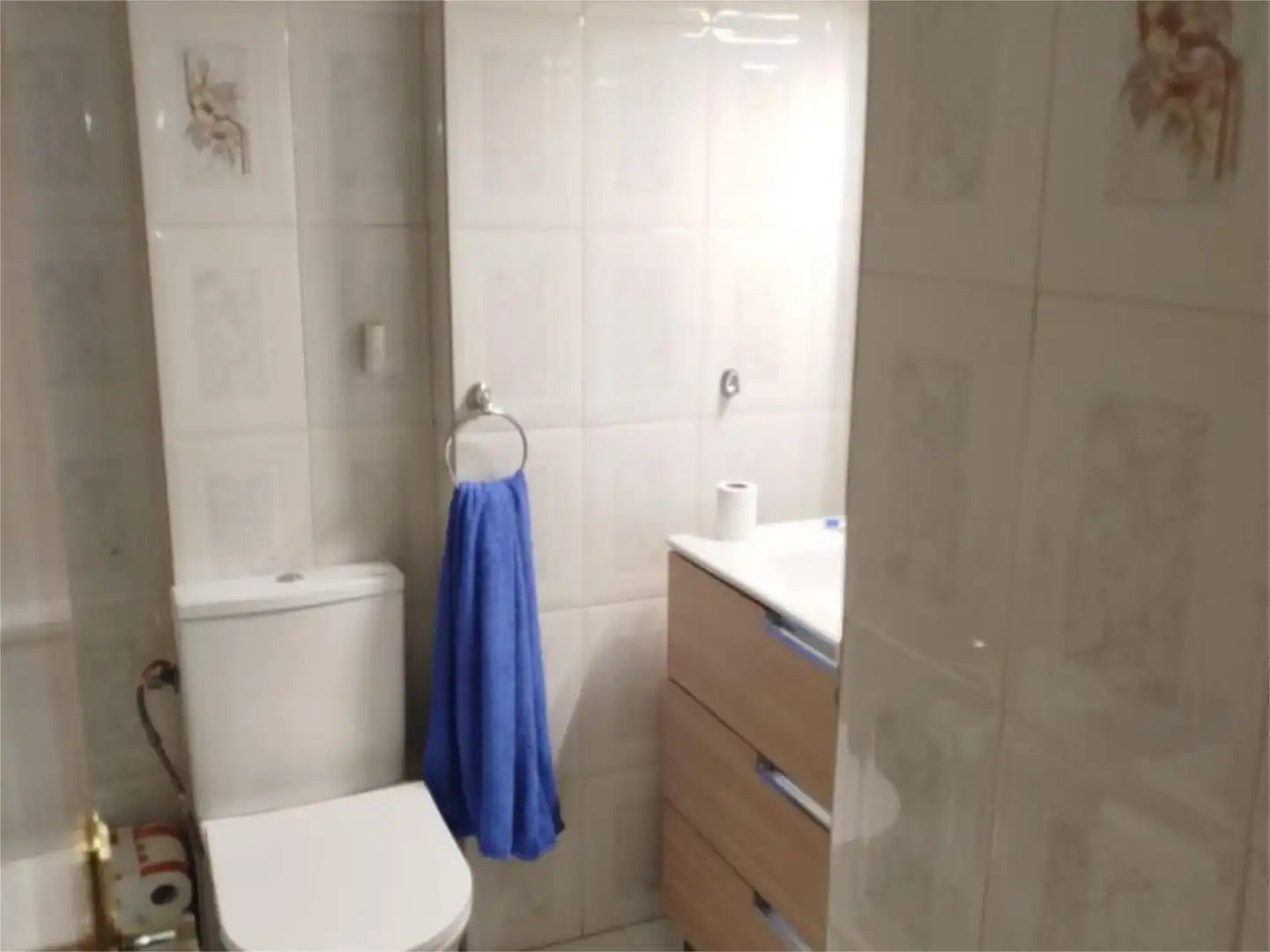 Piso en  Calle Periodista Luis de Vicente 6 - Foto 9